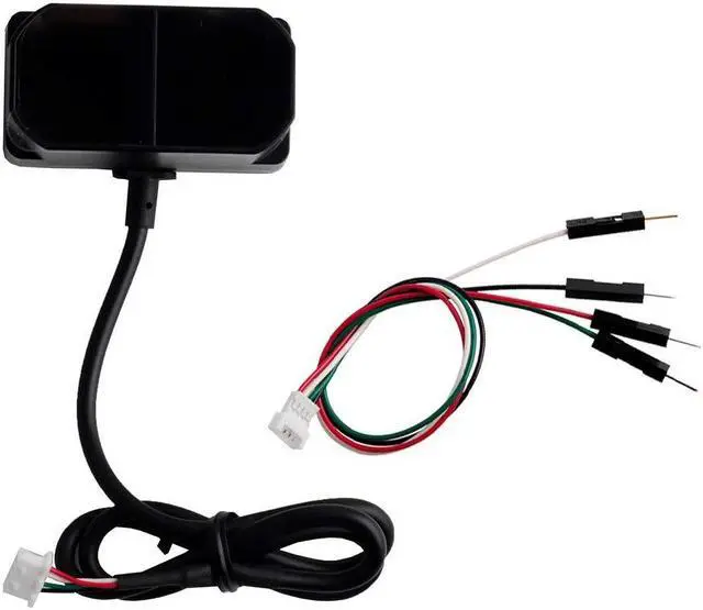 Main image of DIYmall Benewake TFmini Plus Laser Level Distance Sensor Waterproof IP65 Lidar Range Finder UART Anti-dust 12m 1000Hz UART for Arduino Raspberry Pi STM32