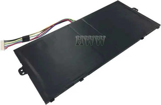 Alt view image 4 of 4 - K KYUER New 7.7V 36Wh 4670mAh AP16L5J Battery Compatible with Acer Aspire Swift 5 SF514-52T Spin 1 SP111-32N Series