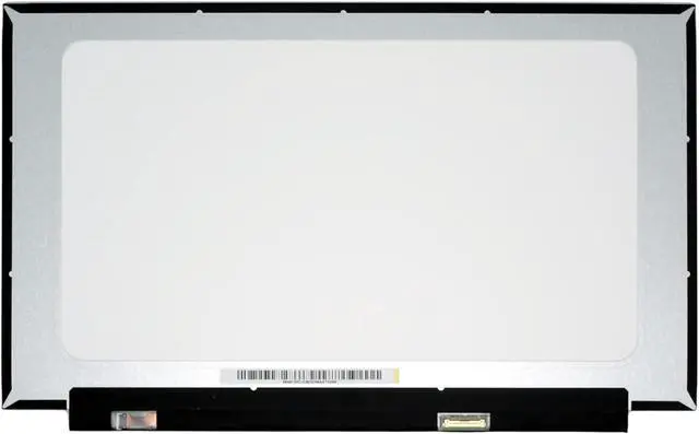 Main image of JHK JIEHONGKE New Grade A Screen Replacement for B156XTN08.1 N156BGA-EA3 NT156WHM-N34/N44/N49/N40 eDP 30 Pins 1366 * 768 HD Matte LED Display