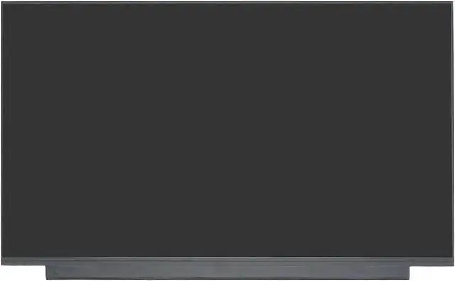 Alt view image 2 of 5 - JHK JIEHONGKE New Grade A Screen Replacement for B156XTN08.1 N156BGA-EA3 NT156WHM-N34/N44/N49/N40 eDP 30 Pins 1366 * 768 HD Matte LED Display