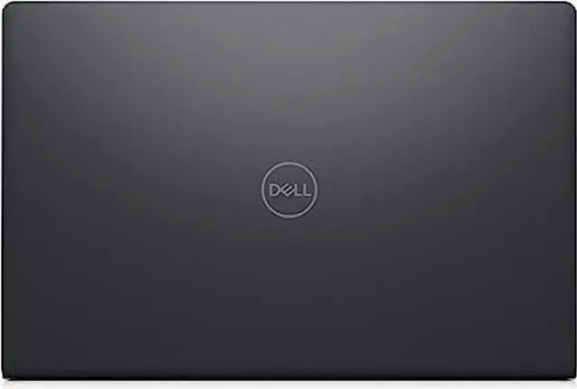 Alt view image 5 of 5 - Dell Inspiron 15 3520 15.6 Inch Laptop, Full HD LED Non-Touch WVA Display - Intel Core i3-1115G4, 8GB DDR4 RAM, 256GB SSD, UHD Graphics, Windows 11 Home - Carbon Black