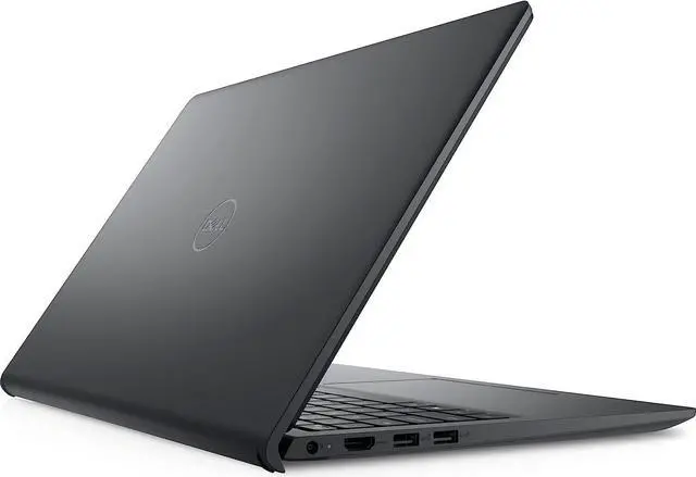 Alt view image 5 of 5 - Dell 2023 Inspiron 15 Laptop, 15.6" FHD Display, Intel Core i3-1215U Processor (Beat i5-1135G7), 8GB RAM, 512GB SSD, Numeric Keypad, Wi-Fi 6, Bluetooth, Windows 11 Home, Black
