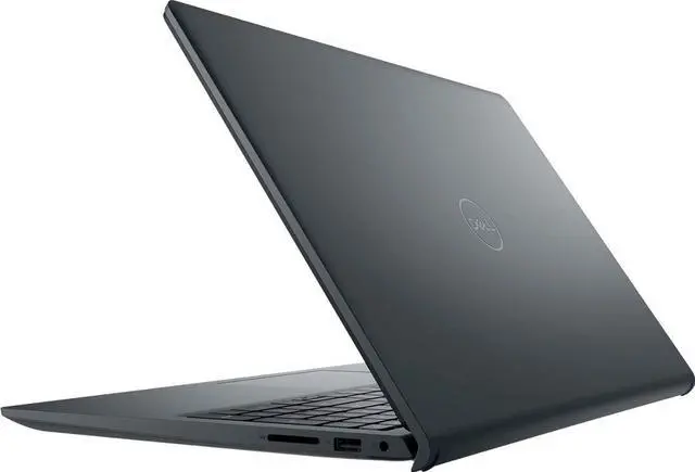 Alt view image 5 of 5 - Dell 2023 Newest Inspiron Laptop, 15.6" FHD IPS Touchscreen, Intel Core i5-1155G7(Beats i7-1065G7) Processor (Quad-core), 32GB RAM, 1TB SSD, Wi-Fi, Bluetooth, Windows 11 Home, Carbon Black