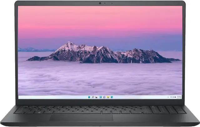 Main image of Dell Inspiron 15 3520 15.6" FHD Laptop, 16GB RAM,1TB SSD, Intel Core i3-1215U Processor(Beat i5-1135G7), SD Card Reader, WiFi, Bluetooth, Webcam, Win 11 Home, Alpacatec Accessories, Carbon Black