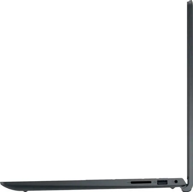 Alt view image 5 of 5 - Dell Inspiron 15 3000 3520 Business Laptop Computer[Windows 11 Pro], 15.6'' FHD Touchscreen, 11th Gen Intel Quad-Core i5-1135G7, 32GB RAM, 1TB PCIe SSD, Numeric Keypad, Wi-Fi, Webcam, HDMI, Black