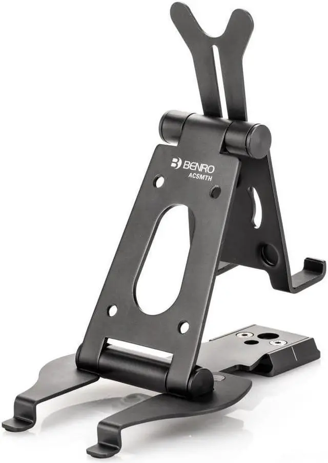 Main image of Benro Arcasmart Tablet Holder (ACSMTH)
