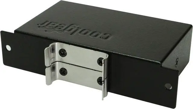 Alt view image 3 of 5 - 4-Port Industrial USB 2.0 Powered Variable Voltage Input