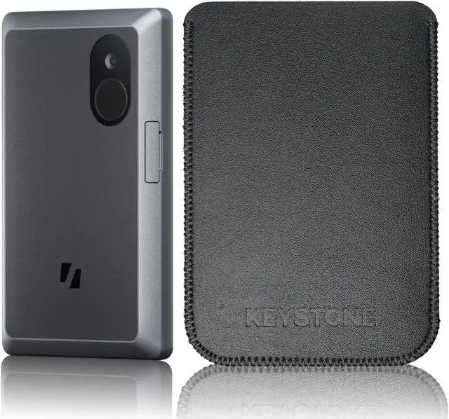 Main image of KEYSTONE 3 Pro Wallet Pouch 1.0
