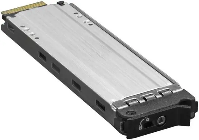 Main image of Kingwin KW-101TR Single M.2 NVMe SSD Tray KW-101M2-BR KM3-102M2-FR & KO3-102M2-FR