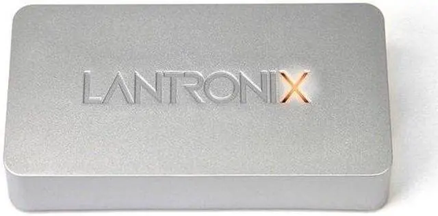 Main image of Lantronix xPrintServer Office Edition (XPS1002FC-01-S)