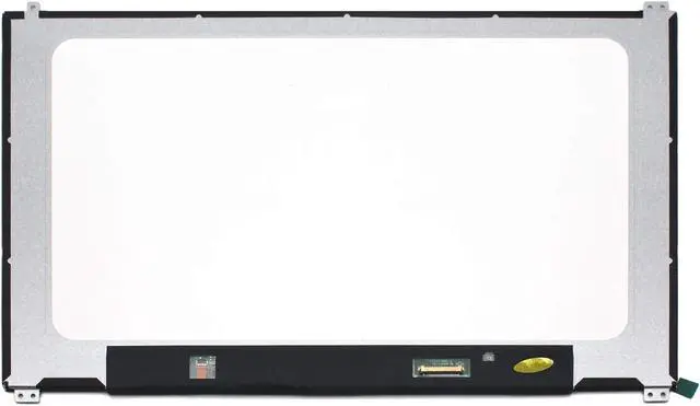 Alt view image 2 of 5 - LCDOLED Compatible with NT140WHM-N42 14.0 inches HD 1366X768 LED LCD Display Screen Panel Replacement