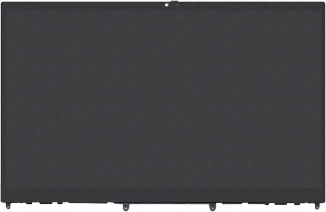 Main image of LCDOLED Replacement for Lenovo Yoga 6-13 6-13ARE05 6-13ALC6 82FN 82ND 5D10S39710 5D10S39754 13.3 inches FHD 1920x1080 IPS LCD Display Touch Screen Digitizer Assembly Bezel with Touch Control Board