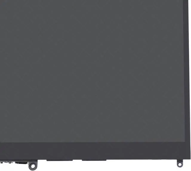 Alt view image 5 of 5 - LCDOLED Replacement for Lenovo Yoga 6-13 6-13ARE05 6-13ALC6 82FN 82ND 5D10S39710 5D10S39754 13.3 inches FHD 1920x1080 IPS LCD Display Touch Screen Digitizer Assembly Bezel with Touch Control Board