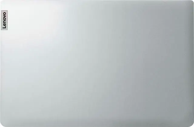 Alt view image 3 of 5 - Lenovo Ideapad 1 15.6" HD Laptop | AMD Athlon Silver 7120U Processor | 4GB RAM DDR5| 128GB SSD | AMD Radeon Graphics | Windows 11 Home | Grey | Bundle with USB 3.0 Hub