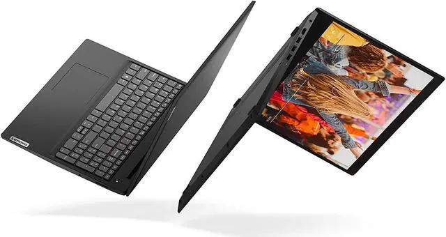 Alt view image 3 of 5 - Lenovo 2021 Newest IdeaPad 3 15.6" HD Laptop for Business and Student, AMD Ryzen 3 3250U(Beat i7-7600u), 20GB RAM, 512GB PCIe SSD, HDMI WiFi, Windows 10 S w/Ghost Manta Accessories