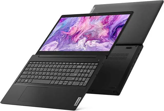 Alt view image 4 of 5 - Lenovo 2021 Newest IdeaPad 3 15.6" HD Laptop for Business and Student, AMD Ryzen 3 3250U(Beat i7-7600u), 20GB RAM, 512GB PCIe SSD, HDMI WiFi, Windows 10 S w/Ghost Manta Accessories