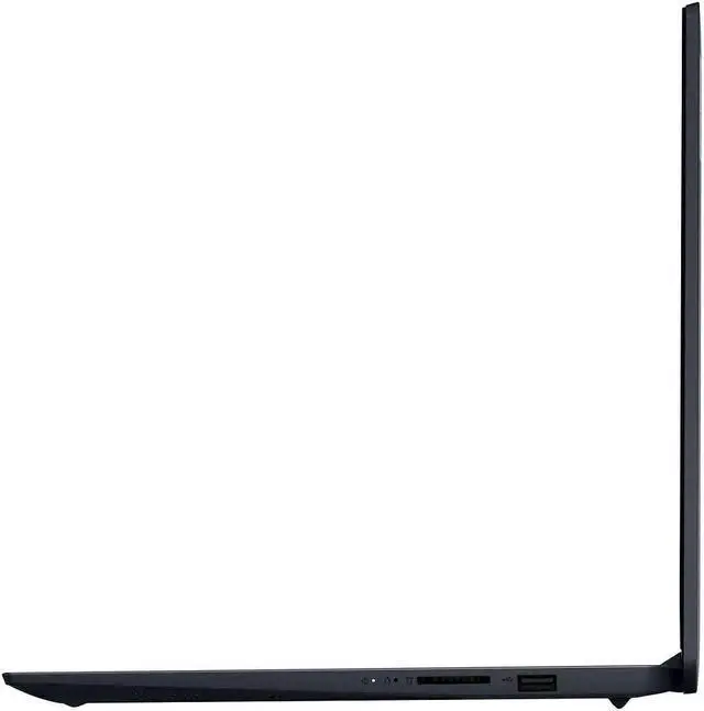 Alt view image 5 of 5 - Lenovo 15.6" IdeaPad Laptop with 1 Year Microsoft Office 365, Intel Pentium Quad-Core Processor, 20GB RAM, 1TB SSD (128GB eMMC+1TB PCIe SSD), Wi-Fi 6 and Bluetooth 5.0, HDMI, NLY MP, Windows 11