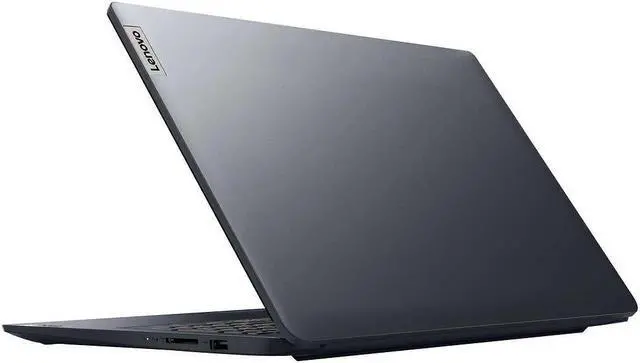 Alt view image 4 of 5 - Lenovo 15.6" IdeaPad Laptop with 1 Year Microsoft Office 365, Intel Pentium Quad-Core Processor, 20GB RAM, 1TB SSD (128GB eMMC+1TB PCIe SSD), Wi-Fi 6 and Bluetooth 5.0, HDMI, NLY MP, Windows 11