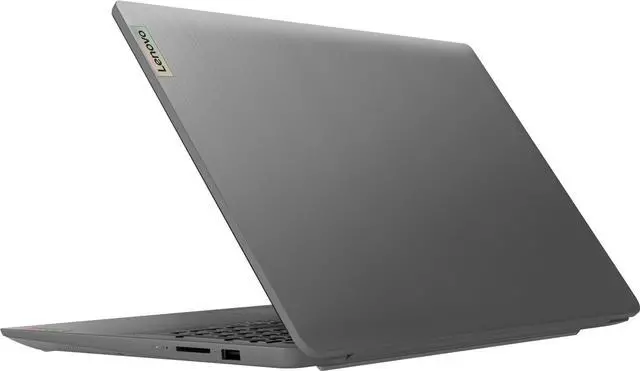 Alt view image 5 of 5 - Lenovo IdeaPad 3i Business Laptop 2023, 15.6" FHD IPS Touchscreen, Intel Core i3-1115G4 (upto 4.10 GHz), 8GB RAM, 512GB SSD, UHD Graphics, Webcam, Wi-Fi 6, Long Battery, Win 11 Pro +MarxsolAccessory