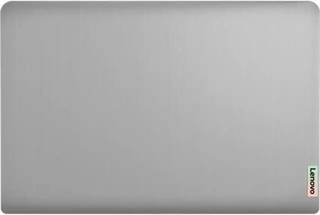 Alt view image 5 of 5 - Lenovo IdeaPad 3 Laptop, 14" FHD Display, Intel Core i5-1135G7, 20GB RAM, 512GB SSD, Webcam, Fingerprint Reader, SD Card Reader, HDMI, Wi-Fi 6, Windows 11 Home, Grey