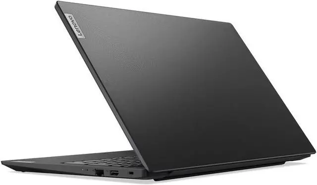Alt view image 5 of 5 - Lenovo 2023 V15 G3 15.6" FHD Business Laptop Computer, 12th Gen Intel 10 Cores i5-1235U (Beat i7-1195G7), 16GB DDR4 RAM, 512GB PCIe SSD, 802.11AC WiFi, Bluetooth 5.1, Windows 11 Pro, AZ-XUT Cable