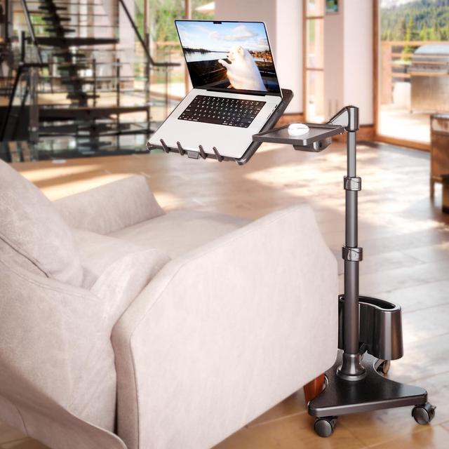 Couch work station discount