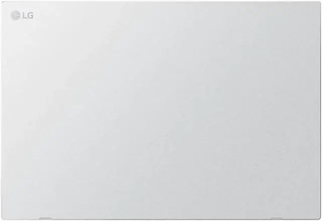 Alt view image 5 of 5 - LG Gram +view 16" 16:10 WQXGA Portable IPS LCD Monitor, Silver