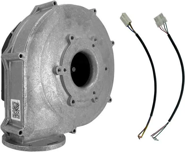Main image of Ballmers RG148/1200-3633-010312 Blower Cooling Fan 1200-3633-010312-108 115/120V 300W Blower Cooling Fan