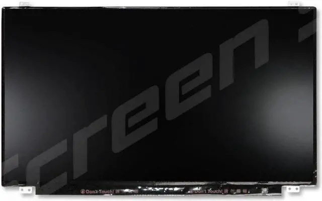 Alt view image 2 of 3 - Generic 15.6" HD Screen Compatible with Dell Latitude 15 E5570 Laptop Replacement LED LCD