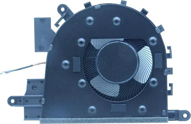 Main image of BDWZNLA New Laptop CPU Cooling Fan for Lenovo IdeaPad 1 15IAU7 1 15ALC7 5F10S14013 DFS5K12B159A1L FP6Q DC28000HEF0 FCC2 DC5V 0.5A