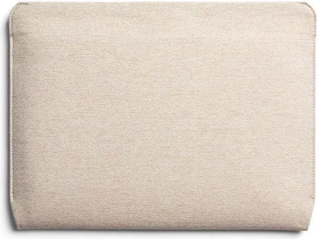 Alt view image 4 of 5 - Bellroy Laptop Sleeve (Fits 16 Inch Laptop or Macbook, Slim Protective Case with Magnetic Closure) - Saltbush