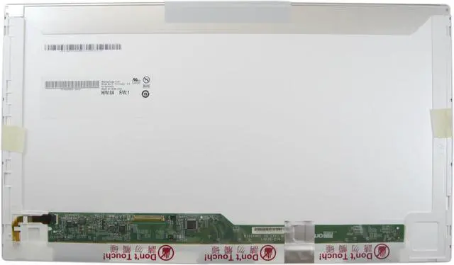 Main image of New 15.6" Laptop LED LCD Screen with Glossy Finish and HD WXGA 1366 x 768 Resolution for Toshiba Satellite L755 Models: L755-S5244 L755-S5245 L755-S5246 L755-S5247 L755-S5248 L755-S5249