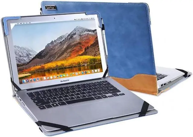 Main image of Case Cover Compatible with Lenovo ideapad 5 15IIL05 15ITL05 15ARE05 15ALC05/IdeaPad Slim 5i 15.6 Inch Laptop Sleeve PC Notebook Protector Skin Shell