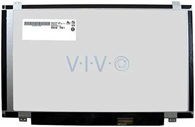 Alt view image 2 of 2 - Generic New 14.0" LED LCD Screen Compatible with Lenovo Thinkpad T430 T420 Replacement WXGA HD Matte Display