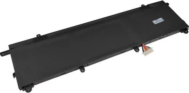Alt view image 2 of 5 - BN06XL L68299-005 Laptop Battery for HP Spectre X360 Convertible 15-EB 15T-EB 15-EB0XXX 15-EB1XXX 15-EB0053DX 15-EB0043DX 15-EB1043DX 15-EB0025TX 15-EB0035TX 15-EB0053TX 15T-EB100 BN06072XL 72.9Wh