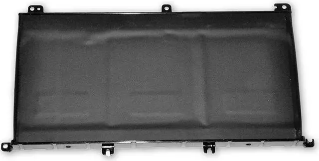 Alt view image 2 of 4 - DELL 357F9 Notebook Battery 11.1V 74Wh replaceable For Dell Inspiron15 5000 Series 5576 5577 Inspiron15 7559 Inspiron15 7000 Inspiron15 7557 7559 7566 7567 INS15PD-1548B INS15PD-1548R Best OEM Quality