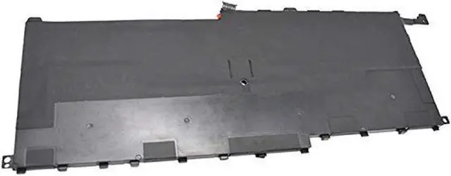 Alt view image 4 of 4 - Batterymarket 01AV409 Replacement Laptop Battery Compatible with Lenovo ThinkPad X1 Yoga Gen 1 Carbon Gen 6 Series Notebook 01AV410 SB10K97566 SB10K97567-15.2V 56Wh/3680mAh