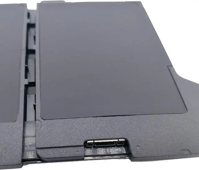 Alt view image 5 of 5 - FLYRLB WY9DX Battery Replacement for Dell Latitude 5420 5520 Precision 15 3560 / Dell P137G P137G001 P104F P104F001 Series Laptop RJ40G 01K2CF 075X16 0WK3F1 0M3KCN 005R42 42Wh