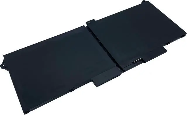 Alt view image 5 of 5 - YXKC RJ40G Replacement Laptop Battery Compatible with Dell Latitude 5420 5520 Precision 3560 Series Notebook WY9DX 01K2CF 075X16 0WK3F1 0M3KCN -15.2V 63Wh
