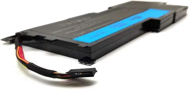 Alt view image 2 of 4 - Ding L521X Replacement Laptop Battery Compatible with Dell XPS 15 XPS 15-L521X Series Laptop 9F233 3NPC0 W0Y6W WOY6W (11.1V 65Wh)