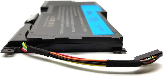 Alt view image 3 of 4 - Ding L521X Replacement Laptop Battery Compatible with Dell XPS 15 XPS 15-L521X Series Laptop 9F233 3NPC0 W0Y6W WOY6W (11.1V 65Wh)