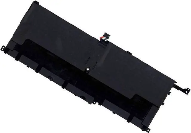 Alt view image 2 of 2 - Hubei 01AV409 SB10K97566 01AV438 01AV458 00HW029 01AV410 01AV439 01AV441 00HW028 01AV457 Laptop Battery Replacement for Lenovo ThinkPad X1 Carbon 4th Gen X1 Yoga 1st 2nd Gen Series(15.2V 56Wh)