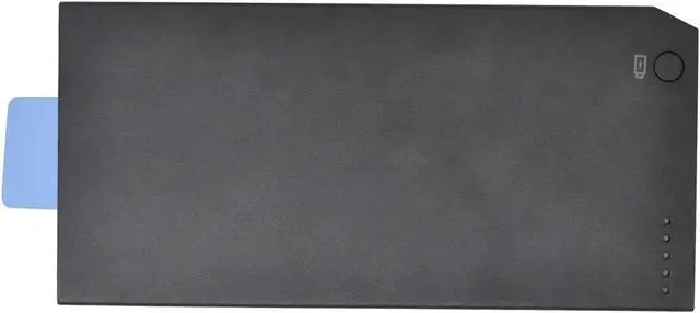Alt view image 2 of 2 - CJ2K1 DKNKD X8VWF 4XKN5 5XT3V 05XT3V VCWGN 0VCHGN 09FN4 XN4KN XRJDF YGV51 453-BBBE Laptop Battery Replacement for Dell Latitude 5404 7404 5414 7414 E5404 E7404 Rugged Extreme Series (11.1V 65Wh)