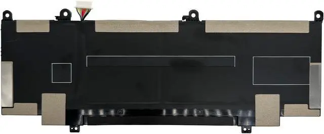 Alt view image 5 of 5 - EPYOBW RR04XL Laptop Battery 60.76Wh Compatible with HP Spectre X360 Convertible 13-AW 13-AW0000 13T-AW/Spectre X360 13-AW 13-AC 13-AE 13-AP 13-W Series HSTNN-DB9K HSTNN-OB1M L60213-2C1 L60373-005