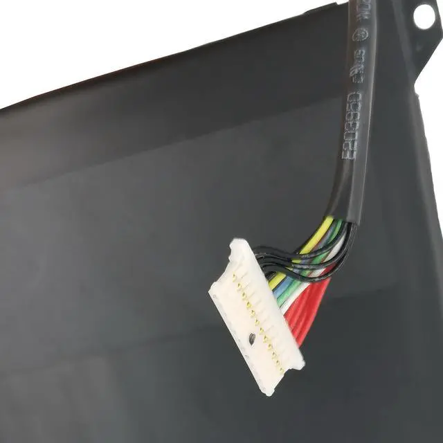 Alt view image 5 of 5 - EPYOBW PG03XL Laptop Battery 52.5Wh Compatible with HP Pavilion Gaming 15-DK 15-EC 16-A/Pavilion Gaming 15t-DK0000 CTO/OMEN 5X FPC52 Series HSTNN-OB1I HSTNN-DB9G L48495-005 L48430-AC1 L48430-AC2