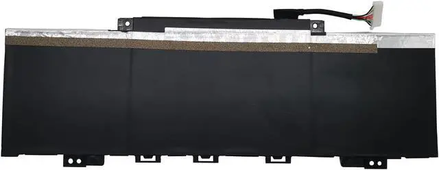 Alt view image 5 of 5 - EPYOBW PC03XL Battery 43.3Wh Compatible with HP Pavilion x360 14-CD 14-DW 14M-DY 14-BA 15-ER/Pavilion x360 Convertible 14-DY/Pavilion Aero 13-be Series HSTNN-OB1W M24421-271 M24421-AC1 M24648-005