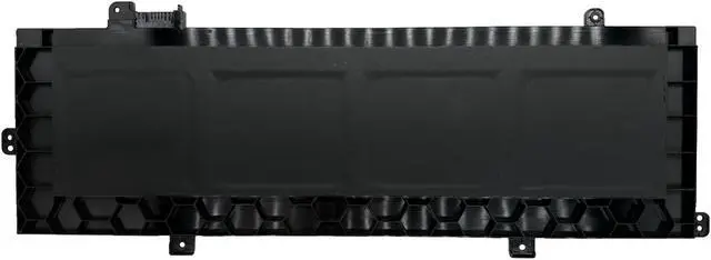 Alt view image 5 of 5 - EPYOBW L21M4P73 Laptop Battery 52.5Wh Compatible with Lenovo ThinkPad P16s Gen 1 / ThinkPad P16s Gen 2 / ThinkPad T16 Gen 1 / ThinkPad T16 Gen 2 Series L21L4P72 L21D4P72 L21M4P74 L21C4P72 L21D4P73
