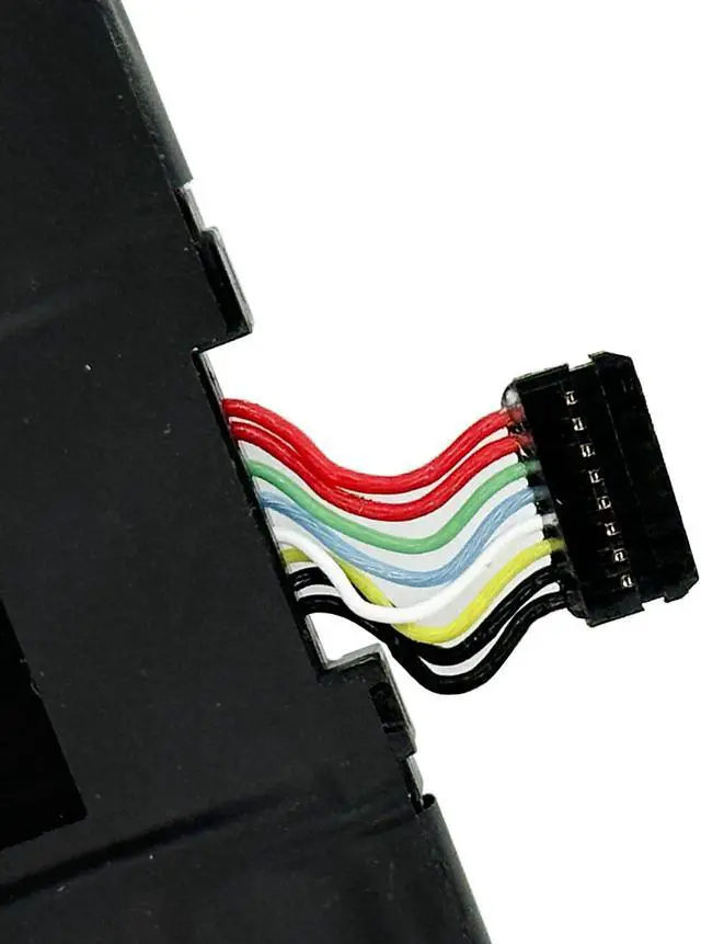 Alt view image 4 of 5 - EPYOBW L21D4PE1 Laptop Battery 59Wh 3815mAh 4-Cell 15.52V Compatible with Lenovo Yoga 6-13ALC7 / Yoga 6-13ABR8 Series L21C4PE2 L21M4PE2