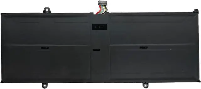Alt view image 5 of 5 - EPYOBW L21D4PE1 Laptop Battery 59Wh 3815mAh 4-Cell 15.52V Compatible with Lenovo Yoga 6-13ALC7 / Yoga 6-13ABR8 Series L21C4PE2 L21M4PE2