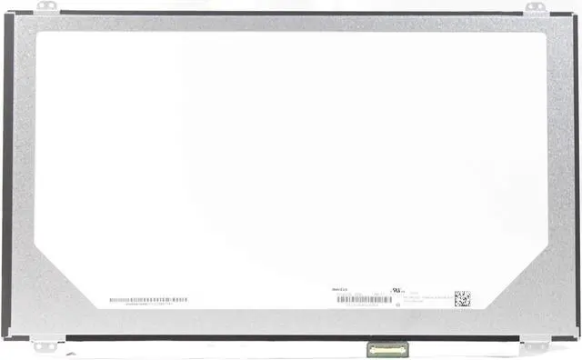 Alt view image 2 of 3 - Chi Mei N156hge-eab Rev.c1 Replacement LAPTOP LCD Screen 15.6" Full-HD LED DIODE (Substitute Replacement LCD Screen Only. Not a Laptop )
